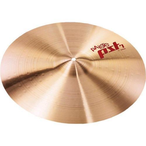 Paiste Pst7 Crash 19 Pouces