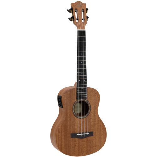 Dimavery Uk-300 Ukulélé Ténor Électro-Acoustique
