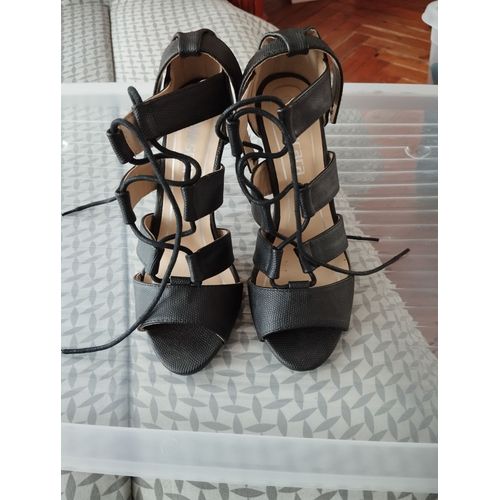 Escarpin Femme Taille 37 Neuves