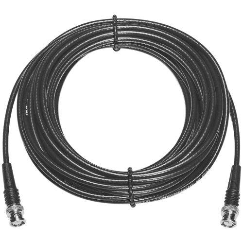 Sennheiser GLZ 1019A câble coax BNC-BNC 0.5m