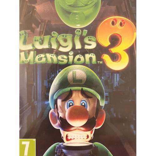 Luigi mansion sales 3 rakuten