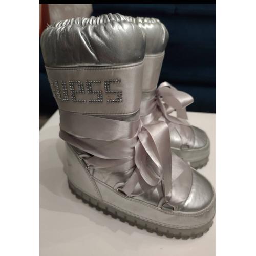 Bottes Guess taille 33 neuves fille chaussures Rakuten