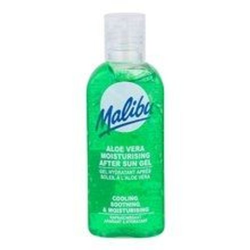 Malibu - Aloe Vera Moisturizin After Sun Gel 200ml 