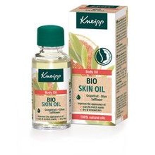 Kneipp - Bio Skin Oil - Bio Body Oil 20ml 