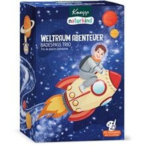 Kneipp - Space Adventure Kids Gift Set 