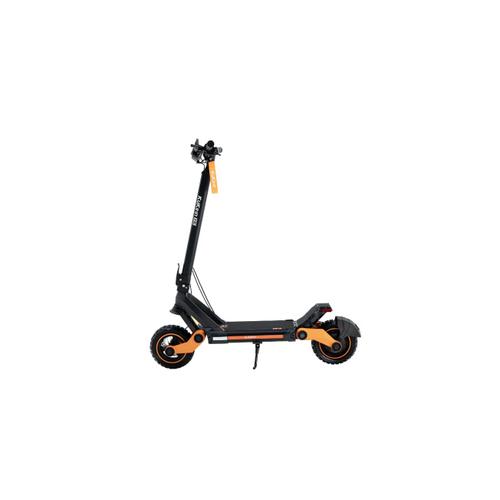 Kukirin G3 Electric Scooter - 1200w 936wh Range 70km Disc Brake - Black