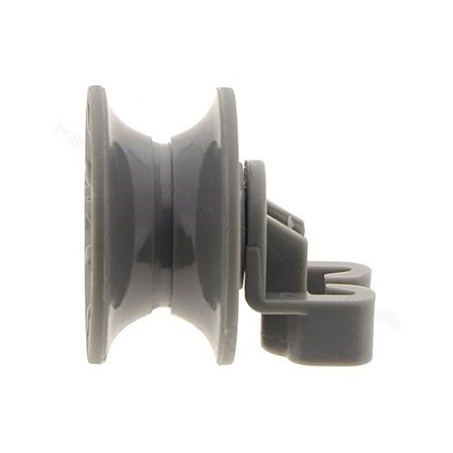 ROULETTE DE PANIER pour LAVE VAISSELLE BRANDT - AS0043662