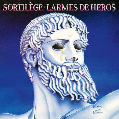 Sortilege - Larmes De Heros [Compact Discs]