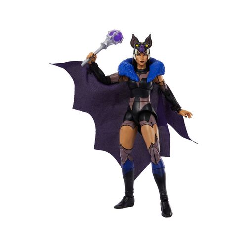 Les Maîtres De L'univers : Revelation Masterverse - Figurine Evil-Lyn 18 Cm