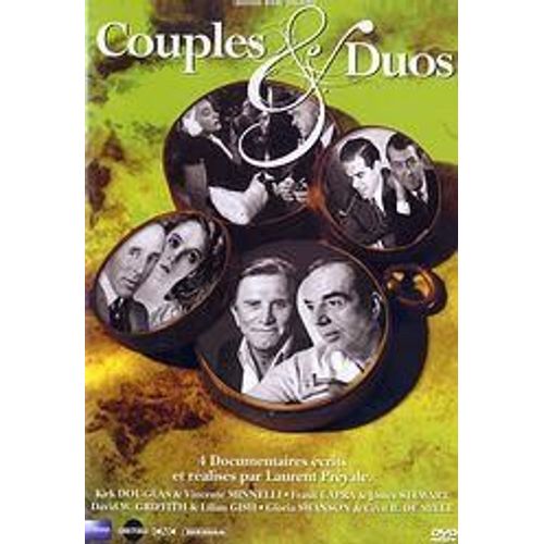 Couples Et Duos