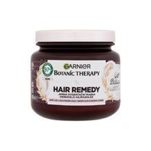 Garnier - Botanic Therapy Oat Delicacy Hair Remedy Mask 340ml 