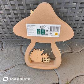 Déco en bois
