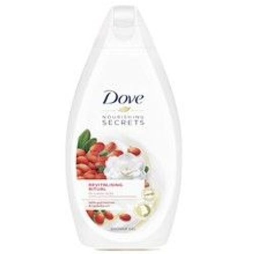 Dove - Nourishing Secrets Revitalizing Ritual Goji Shower Gel - Revitalizing Shower Gel 400ml 