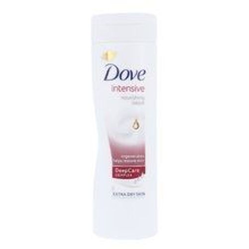 Dove - Intensive Nourishment Body Milk - Body Lotion 250ml 
