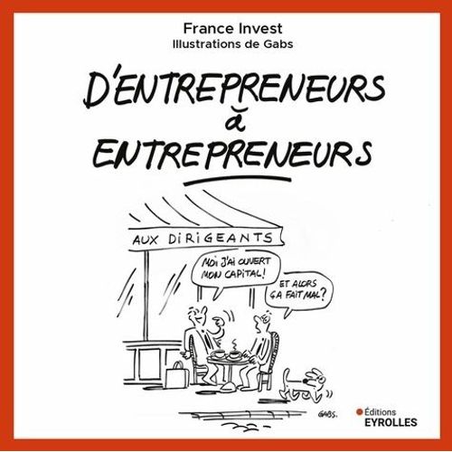 D'entrepreneurs À Entrepreneurs
