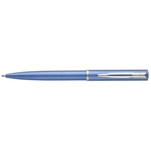 Waterman Stylo ¿ Bille Allure, Bleu C.C.