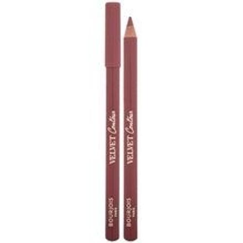 Bourjois - Velvet Contour Lip Liner - Sametov¿ Matná Konturovací Tu?ka Na Rty 1,14 G 