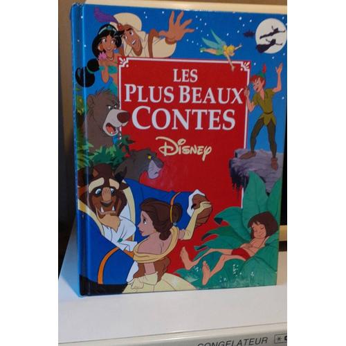 Les Plus Beaux Contes Disney
