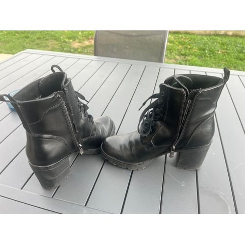 Chaussures À Talon Femme Marco Tozzi Taille 39