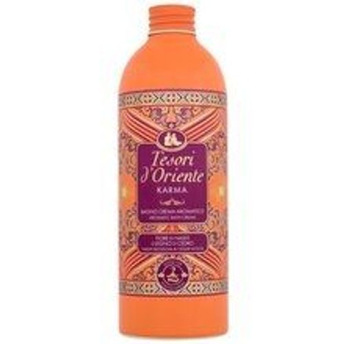 Tesori D'oriente - Karma Bath Foam - P¿Na Do Koupele 500ml 