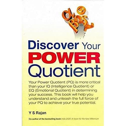 Discover Your Power Quotient