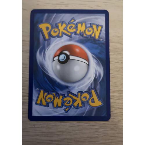 Carta Pokemon Raikou (79/214) Foil
