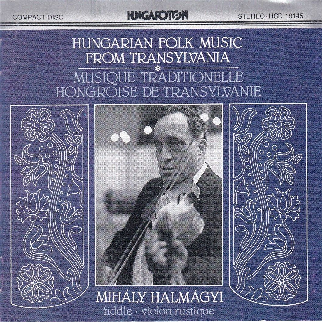 Musique Traditionnelle Hongroise De Transylvanie