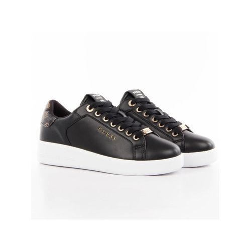 Basket Guess Fano Noir