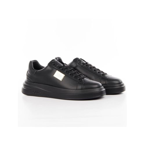 Basket Guess Elba Noir