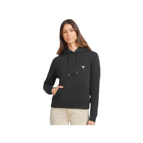 Sweat Guess Mini G Femme Noir