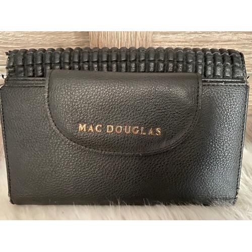 Compagnon Mac Douglas 