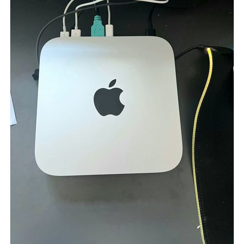 Apple Mac Mini M1 2020 - Ram 8 Go - DD 256 Go