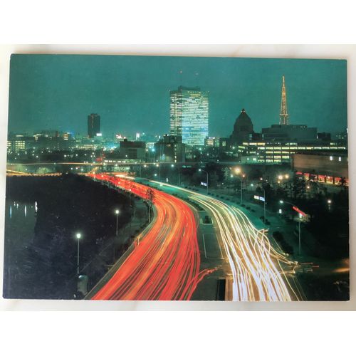 Tokyo By Night (Japon)