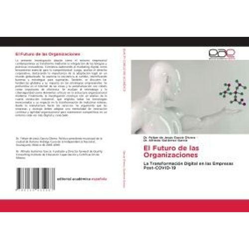 El Futuro De Las Organizaciones