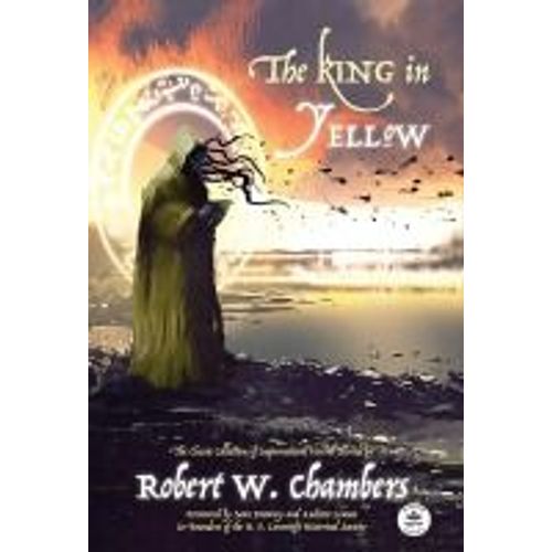 The King In Yellow