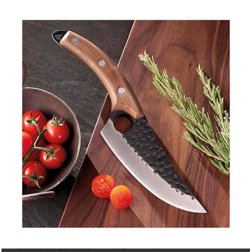 Le Plus Efficace Des Couteaux De Chef !