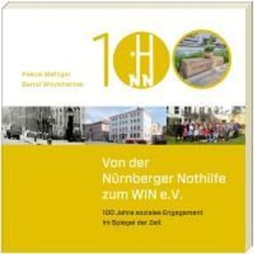 Von Der Nürnberger Nothilfe Zum Win E.V.