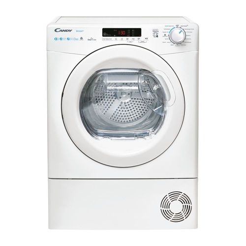 Sèche linge pompe à chaleur CANDY CSE H8A3DE-47