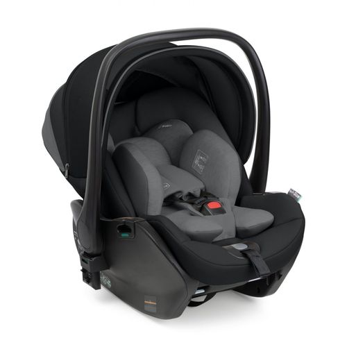 Siège Auto First Seat Recline I-Size Black Satin - Chicco