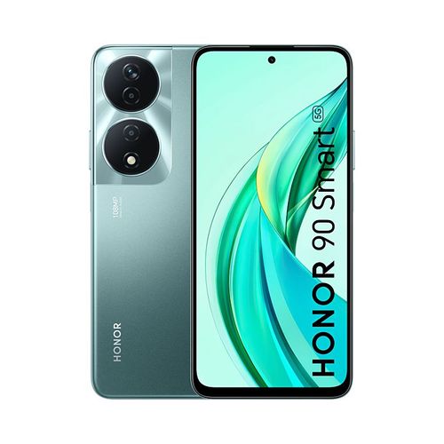 Honor 90 Smart 128 Go Vert émeraude