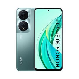 Honor 90 Smart 128 Go Vert émeraude