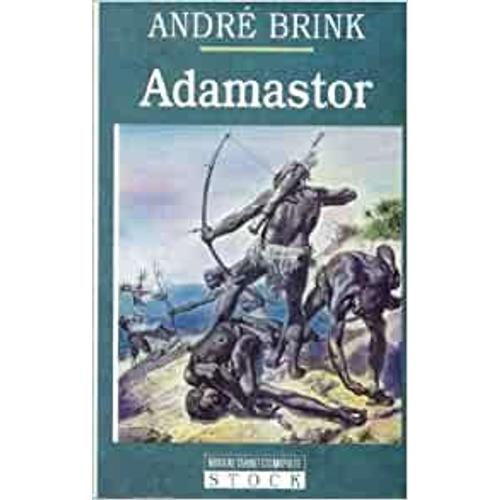 Adamastor