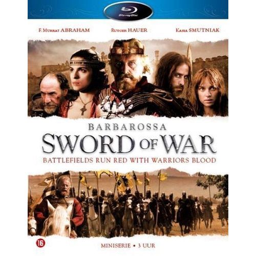 Sword Of War