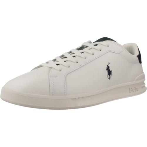 Ralph Lauren 809949791002r Colour Blanc - 40