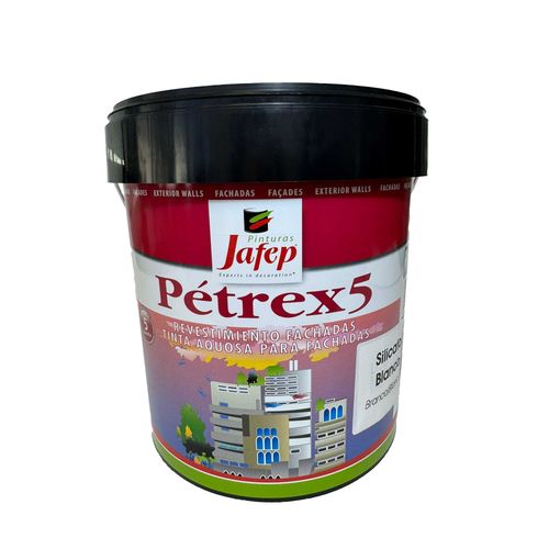 Peinture façade couleur Ivoire 4L extérieure