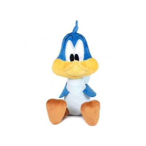 Peluche Bip Bip 22 Cm - Set Doudou Enfant + 1 Carte Offerte - Pour Looney Tunes Oiseau - Nouveaut?