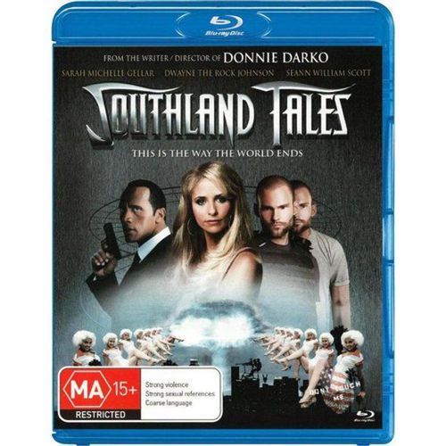 Jouthland Tales