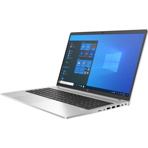 HP ProBook 450 G8 - 15.6" Intel Core i5-1135G7 - 2.4 Ghz - Ram 8 Go - SSD 256 Go
