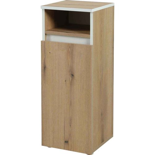Meuble Pour Aquarium Colonne 35 X 35 Cm
