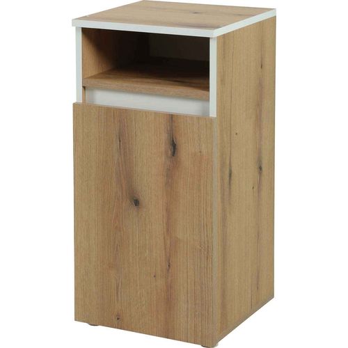 Meuble Pour Aquarium Colonne 40 X 40 Cm